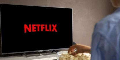 La película de romance real que arrasa en Netflix: 'Invierno con la realeza'