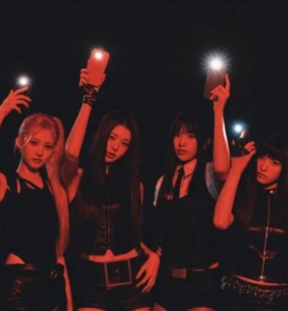 Ive lanza la canción 