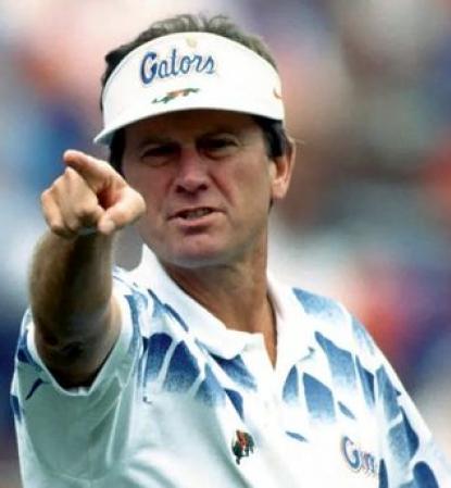 Steve Spurrier: De jugador suplente a millonario en la NFL y más allá