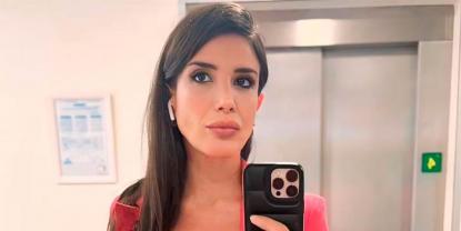 Controversia en la música: Andrea Rincón denuncia ritos oscuros en los shows