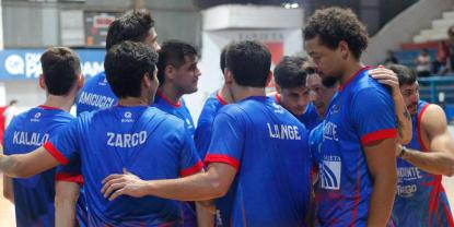 Independiente BBC busca la victoria ante Salta Basket en Liga Argentina