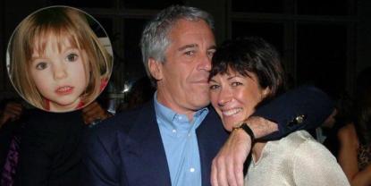 Implicaciones de Ghislaine Maxwell en la Desaparición de Madeleine McCann