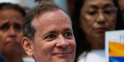 Detención domiciliaria de Juan Pablo Guanipa en Venezuela: Familia denuncia violaciones