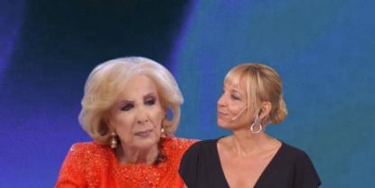 Conflicto en El Trece: La salida de Jimena Monteverde y la reacción de Mirtha Legrand