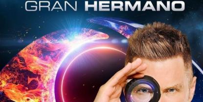 Romance de ex participante de Gran Hermano con futbolista argentino revelado