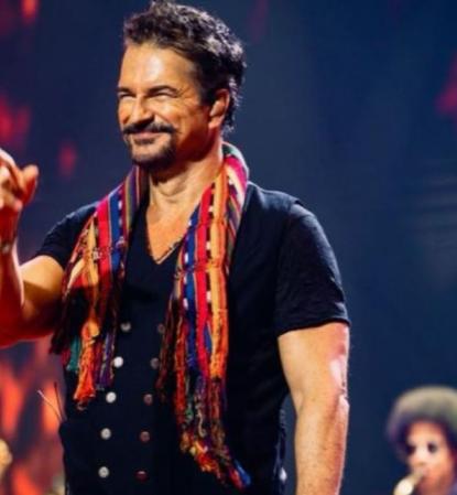 Ricardo Arjona anuncia nuevo concierto en Buenos Aires tras agotar 12 funciones