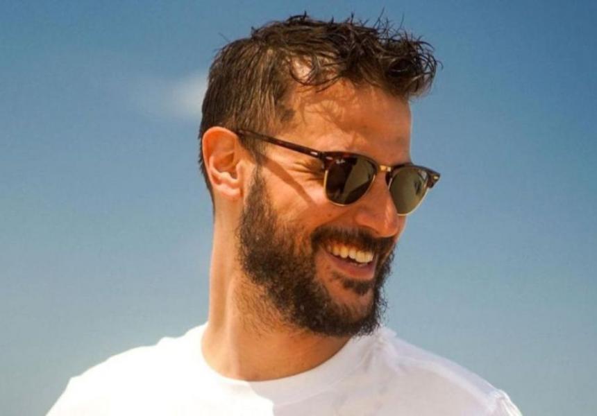 Diego Leuco Expresa Su Deseo de Paternidad en Charla Íntima