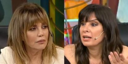 Any Ventura revela detalles sobre su relación con Edith Hermida tras su salida