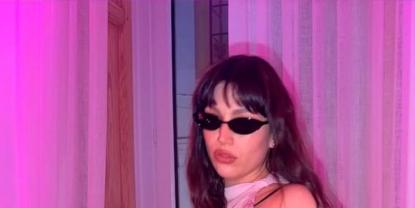 Nace Dante, el primer hijo de Chino Darín y Úrsula Corberó