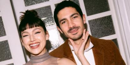 Chino Darín Expresa Su Alegría Tras el Nacimiento de Su Hijo Dante