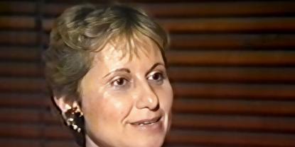 Fallece María José Campoamor, destacada guionista y actriz argentina