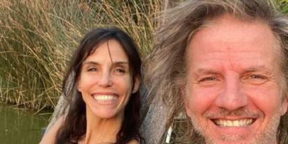 María Susini toma una sorprendente decisión sobre su tatuaje con Facundo Arana