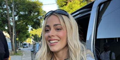 Tini Stoessel aclara rumores sobre su posible boda con Rodrigo De Paul