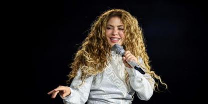 Shakira Anuncia Concierto Gratuito en Copacabana: Detalles del Evento