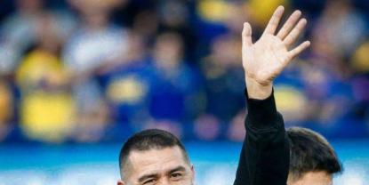 Acusan a Juan Román Riquelme y a la Comisión Directiva de Boca por fraude