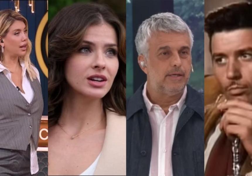 Análisis de Rating: Masterchef Celebrity y otros programas destacados