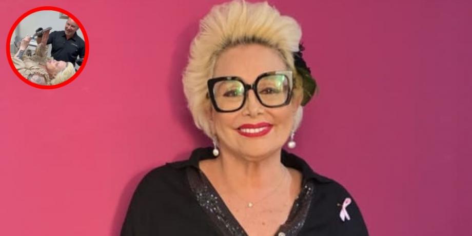 Cortesía de exitoina