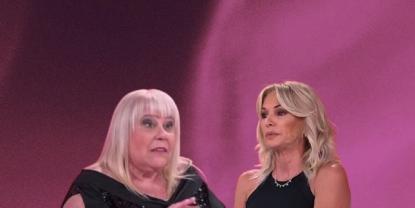 Conflicto Mediático en América TV: Yanina Latorre y Laura Ubfal en Debate