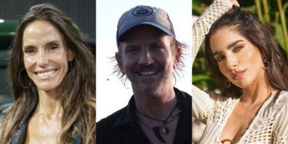 María Susini Expresa Dudas Sobre la Lealtad de Facundo Arana en su Separación