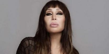 Moria Casán Genera Expectativa en Telefe y Provoca Reacciones en el Espectáculo