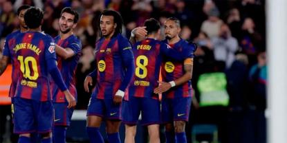 Liverpool se prepara para ofertar 80 millones por Jules Koundé del Barcelona