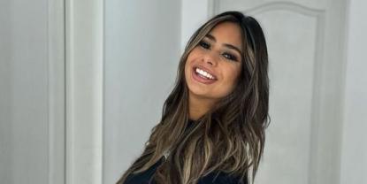 Daniela Celis revela detalles sobre su relación con Thiago Medina y su familia