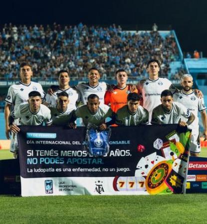 Inter Miami se interesa en Matías Fernández, figura clave de Independiente Rivadavia