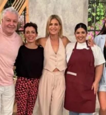 Crisis Interna en Escuela de Cocina de El Nueve: Un Cambio de Conductores Impactante