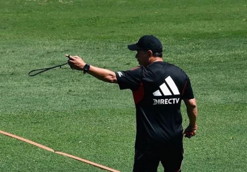 River Plate busca redención ante Argentinos Juniors en el Apertura 2026