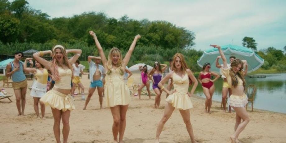 Cortesía de exitoina