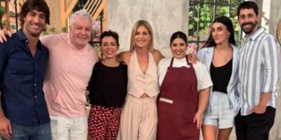 Cortesía de minutoneuquen