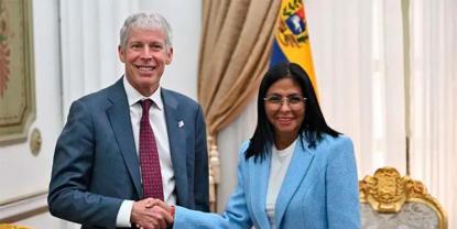 Estados Unidos y la Industria Petrolera Venezolana: ¿Qué Sucederá?