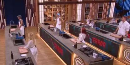 MasterChef Celebrity: Expresencias de Exparticipantes y Nuevos Roles en el Reality