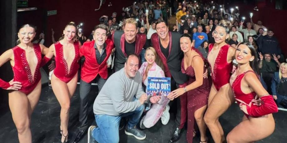 Cortesía de exitoina