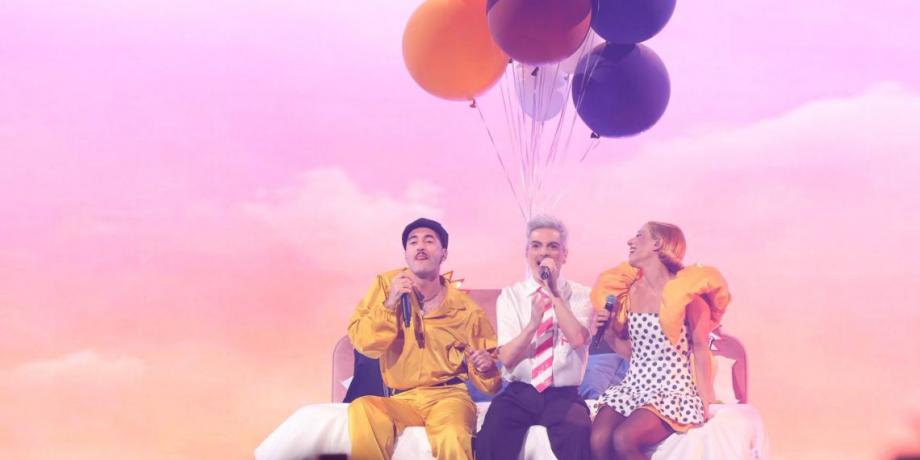 Cortesía de exitoina