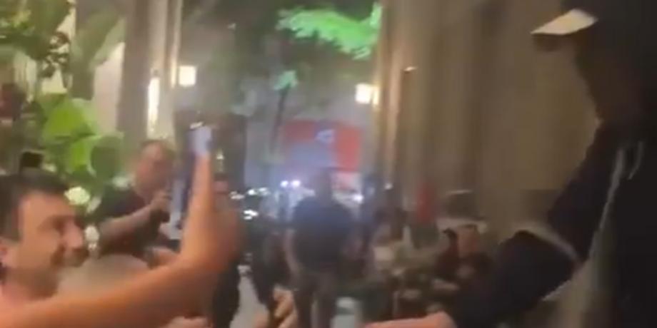 Cortesía de tiempodesanjuan