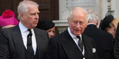 El Rey Carlos III podría abdicar debido al escándalo Epstein