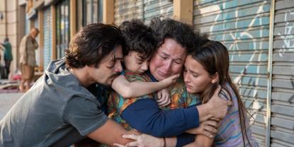 Estreno de la novela brasileña 'Todas las flores' en Telefe: detalles y trama