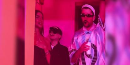 Posibles Colaboraciones Musicales: Bizarrap y Bad Bunny Desatan Expectativas