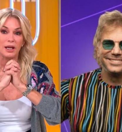 Yanina Latorre denuncia a Beto Casella por comentarios homofóbicos