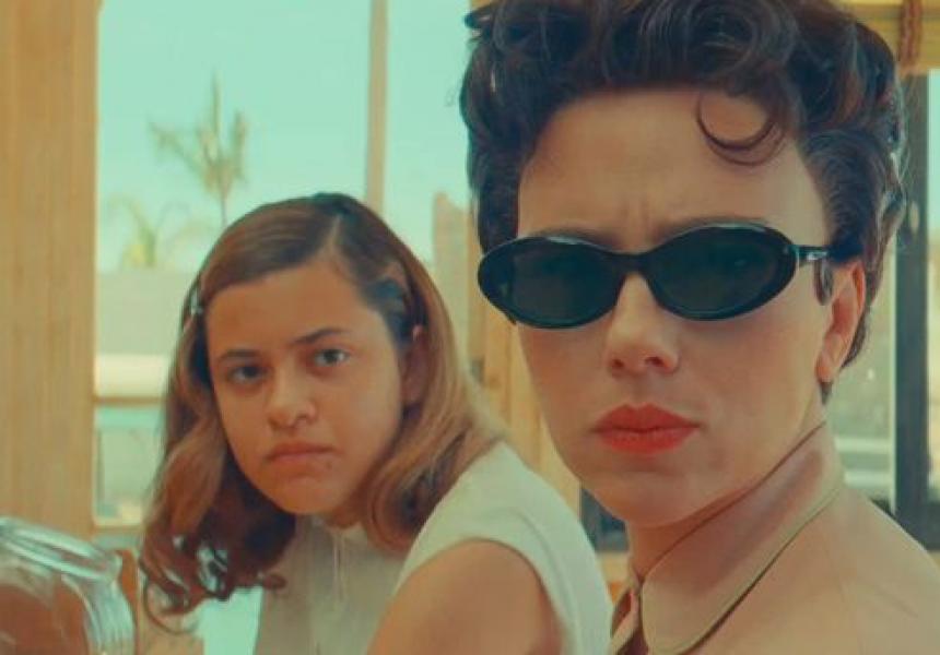 Asteroid City: La Innovadora Película de Wes Anderson con Scarlett Johansson