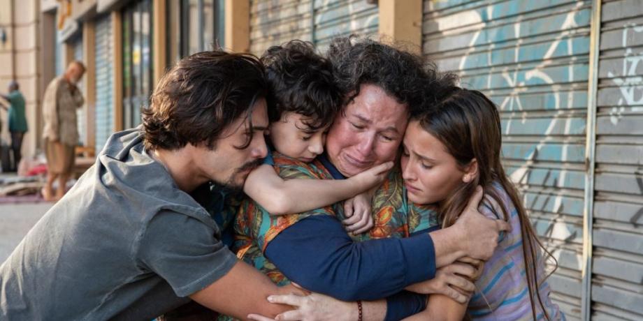 Cortesía de exitoina