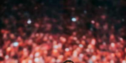 Bad Bunny Deslumbra en Buenos Aires: Un Tributo Musical en el Día de San Valentín