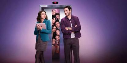 Éxito de la serie mexicana 'Amor de oficina' en Netflix