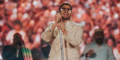 Impacto Climático en el Tercer Concierto de Bad Bunny en Buenos Aires