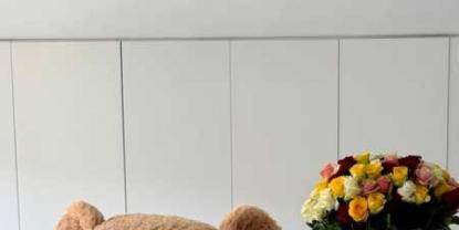 Lionel Messi y su romántico obsequio a Antonela Roccuzzo por el Día de San Valentín