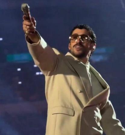 El Impacto del Concierto de Bad Bunny en River Plate: Un Evento Histórico