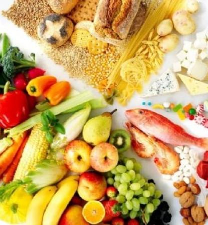 Transformación de la pirámide nutricional: nuevas pautas para una dieta saludable