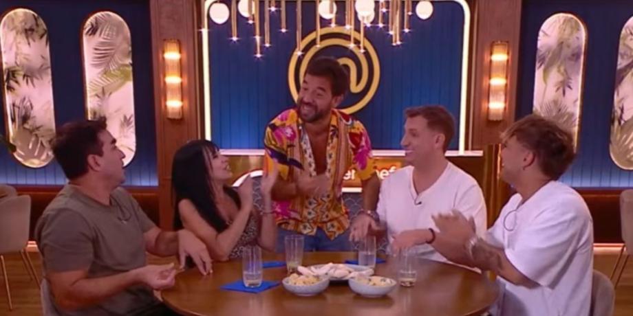 Cortesía de exitoina