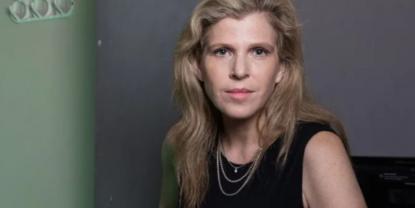 Investigan la muerte de Dana Eden, productora de 